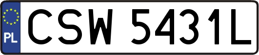 CSW5431L
