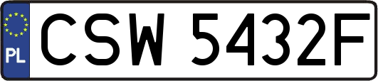 CSW5432F