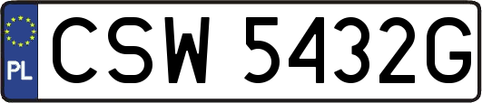 CSW5432G