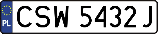 CSW5432J