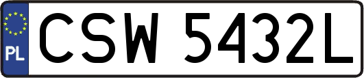 CSW5432L