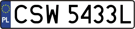 CSW5433L