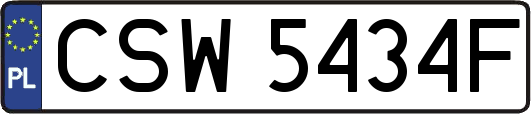 CSW5434F