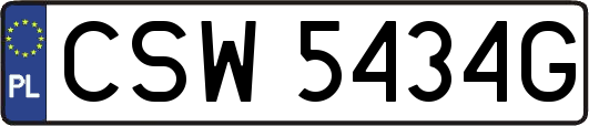 CSW5434G