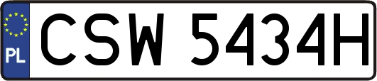 CSW5434H
