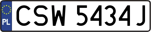 CSW5434J