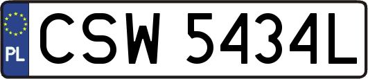 CSW5434L