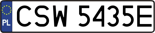 CSW5435E