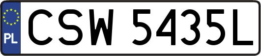 CSW5435L