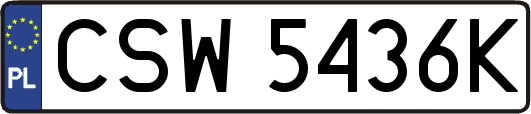 CSW5436K