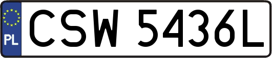 CSW5436L