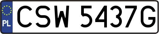 CSW5437G