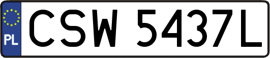 CSW5437L