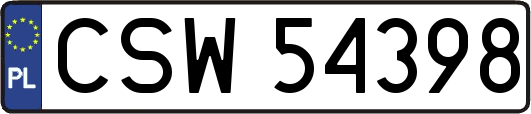 CSW54398