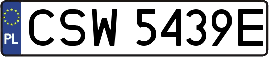 CSW5439E