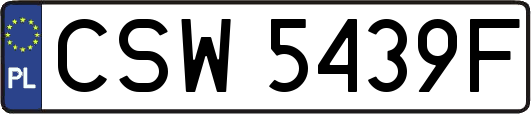 CSW5439F