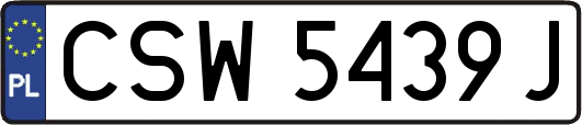 CSW5439J
