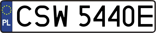 CSW5440E
