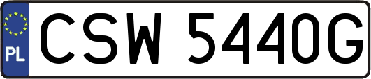 CSW5440G