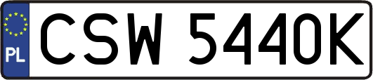 CSW5440K