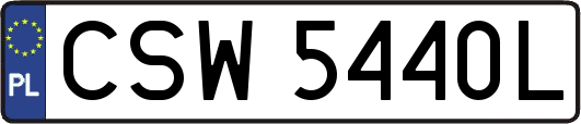 CSW5440L