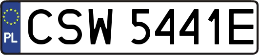 CSW5441E
