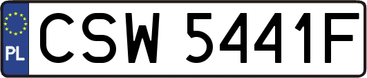 CSW5441F