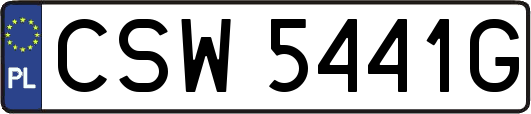 CSW5441G