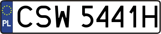 CSW5441H