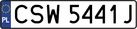 CSW5441J