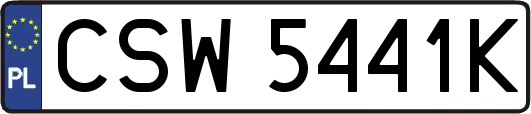 CSW5441K