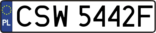 CSW5442F