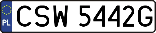 CSW5442G