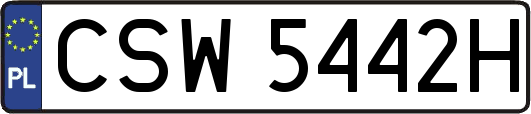CSW5442H