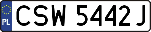 CSW5442J
