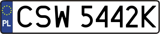 CSW5442K