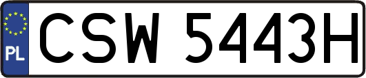 CSW5443H
