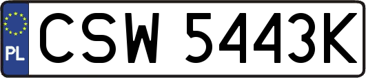 CSW5443K