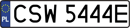 CSW5444E
