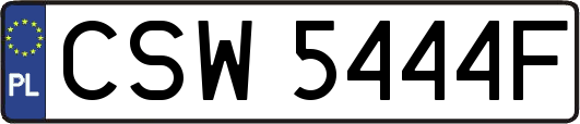 CSW5444F