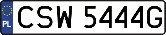 CSW5444G