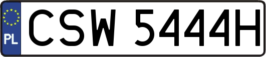 CSW5444H
