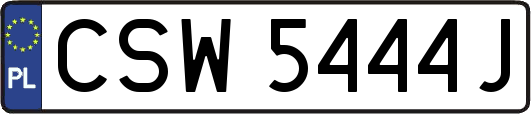 CSW5444J