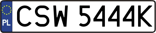 CSW5444K