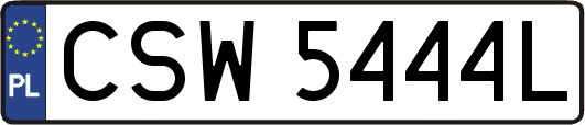 CSW5444L