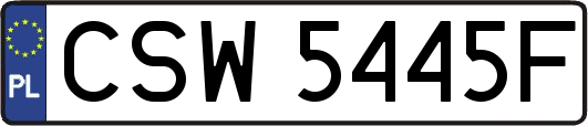 CSW5445F