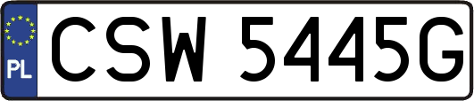 CSW5445G
