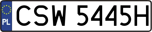 CSW5445H