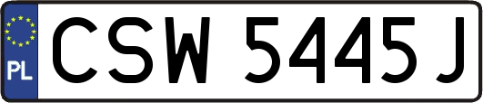 CSW5445J