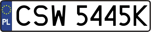 CSW5445K